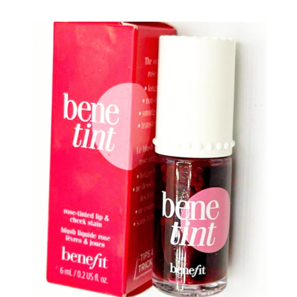 Benefit Benetint